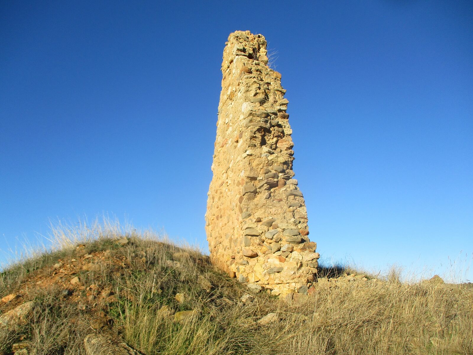 Torre de Salas