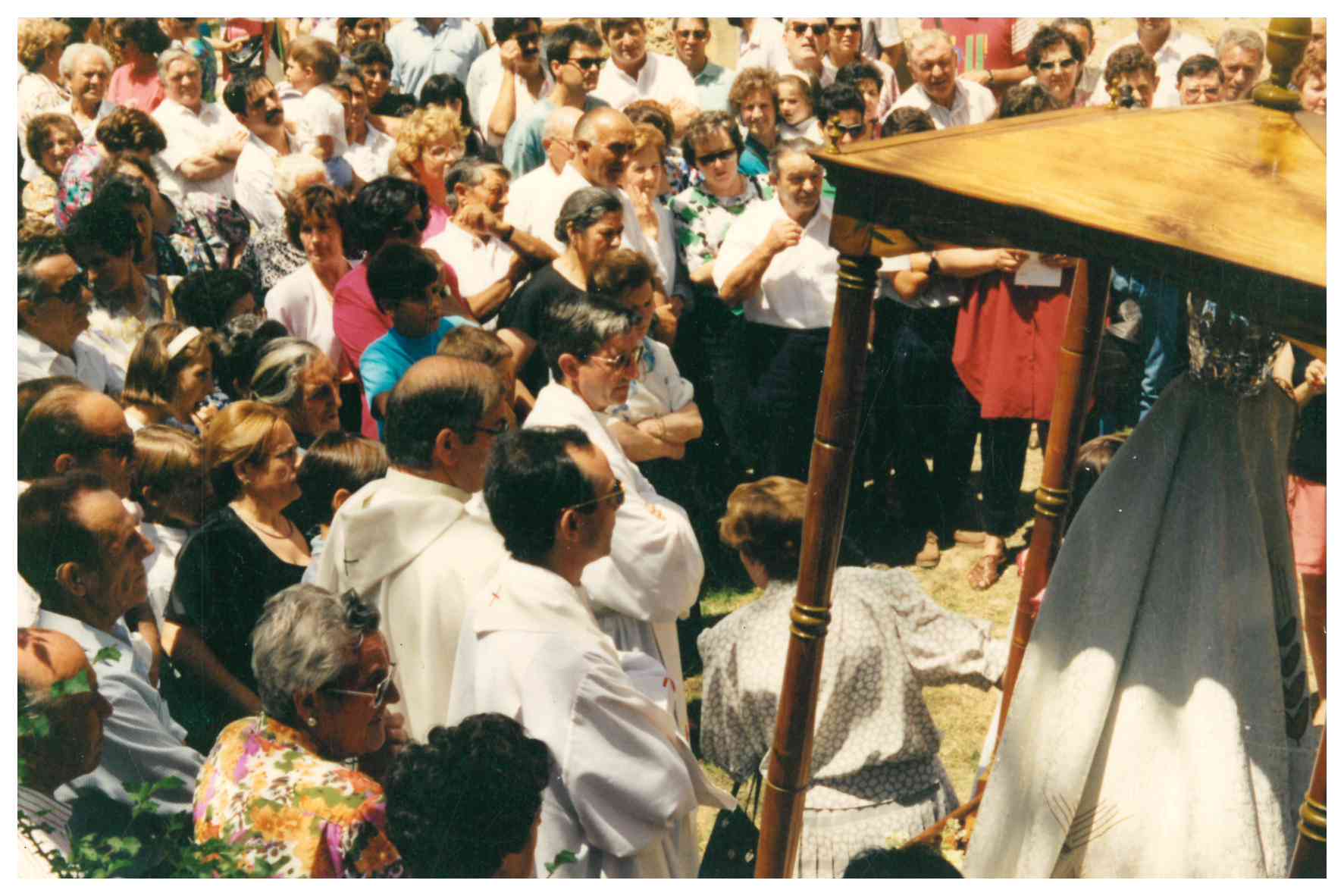 La Jáñara 1993-1994
